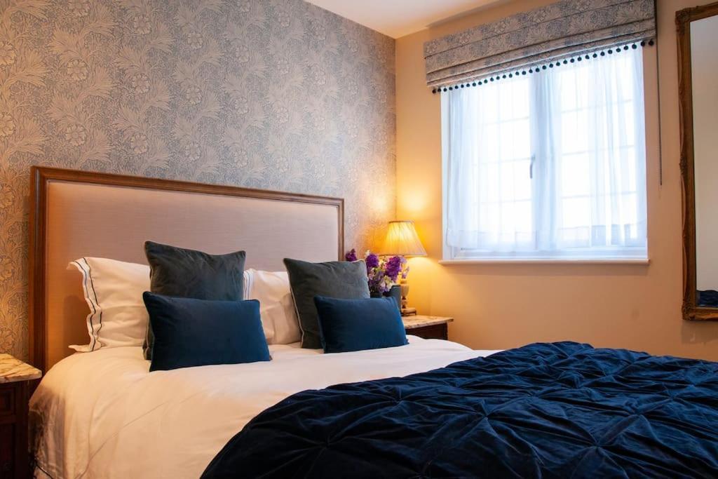 2 Bedroom House In Chichester Near Goodwood And Wittering Beaches 外观 照片