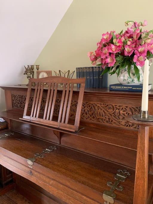 2 Bedroom House In Chichester Near Goodwood And Wittering Beaches 外观 照片